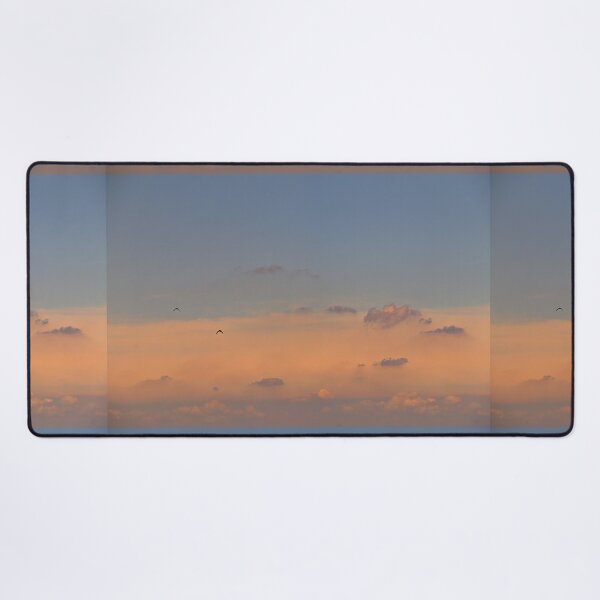 Item preview, Fly Free into the Dusk designed and sold by JulieMaxwell.
