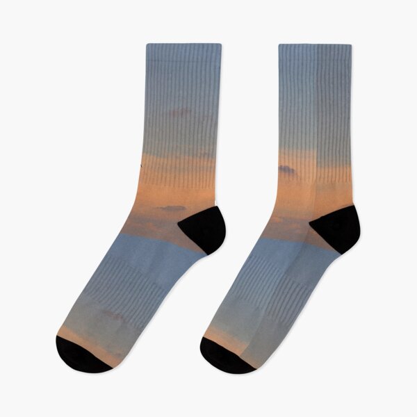 Item preview, Fly Free into the Dusk designed and sold by JulieMaxwell.