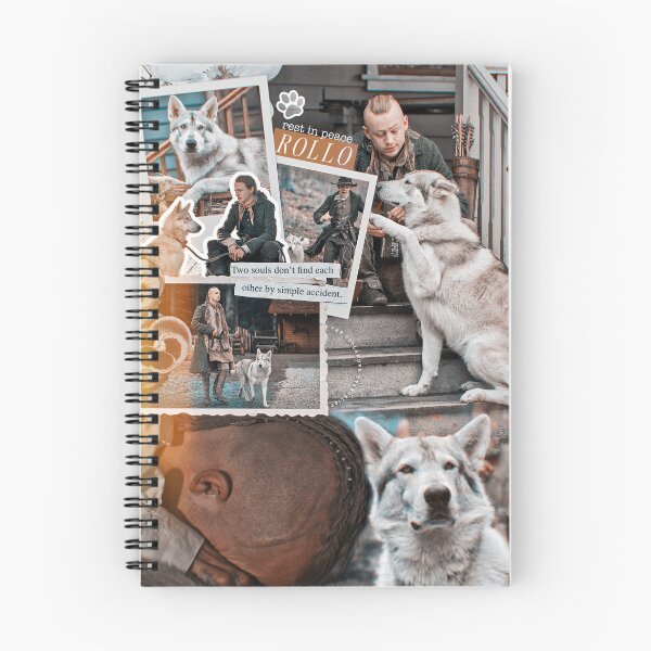 Item preview, Rest In Peace, Rollo | Outlander designed and sold by Mochridhe-art.