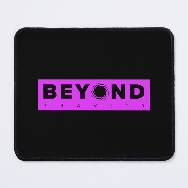 Item preview, Beyond Gravity designed and sold by NoisyFaces.