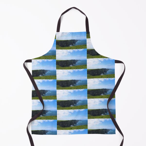 Item preview, Cliffs of Moher designed and sold by JulieMaxwell.