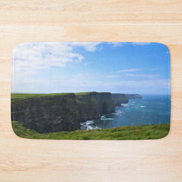 Item preview, Cliffs of Moher designed and sold by JulieMaxwell.