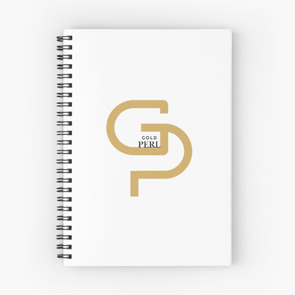 Item preview, GOLD PERL – A Signature of Elegance designed and sold by GoldPerl.