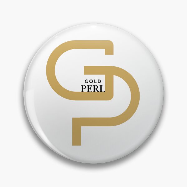Item preview, GOLD PERL – A Signature of Elegance designed and sold by GoldPerl.