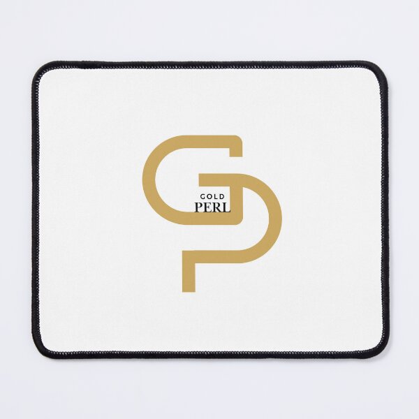Item preview, GOLD PERL – A Signature of Elegance designed and sold by GoldPerl.