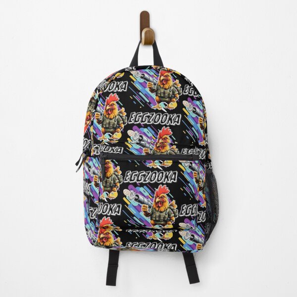 Item preview, Bazooka: Eggzooka designed and sold by MixedVibes Co..