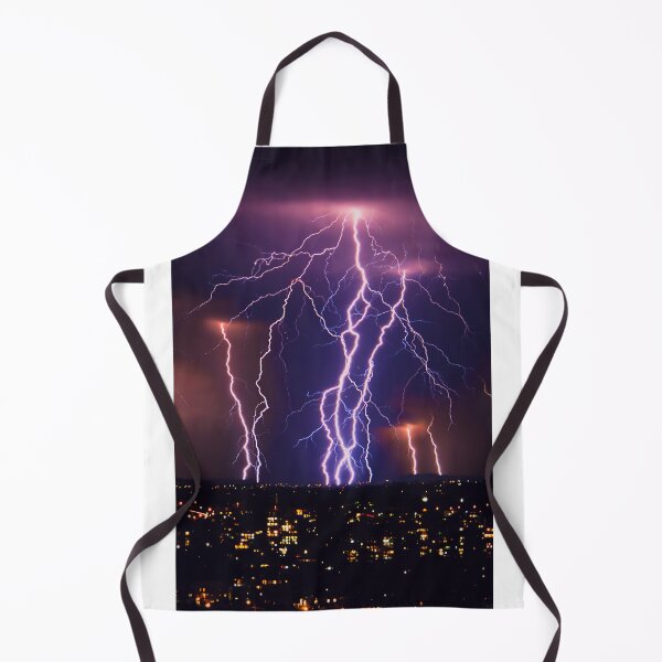 Item preview, Lightning Strike designed and sold by pcole123.