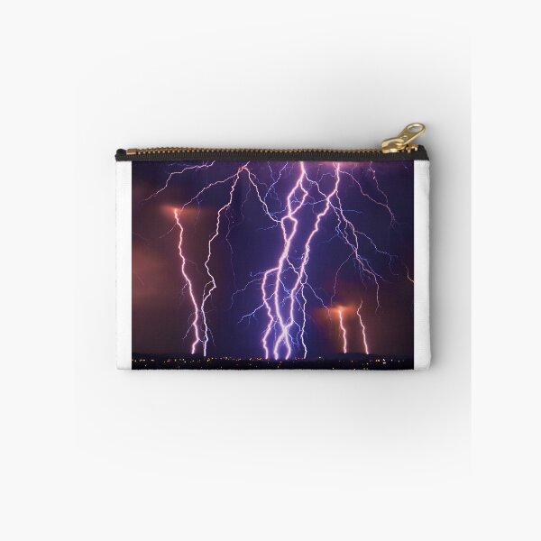 Item preview, Lightning Strike designed and sold by pcole123.