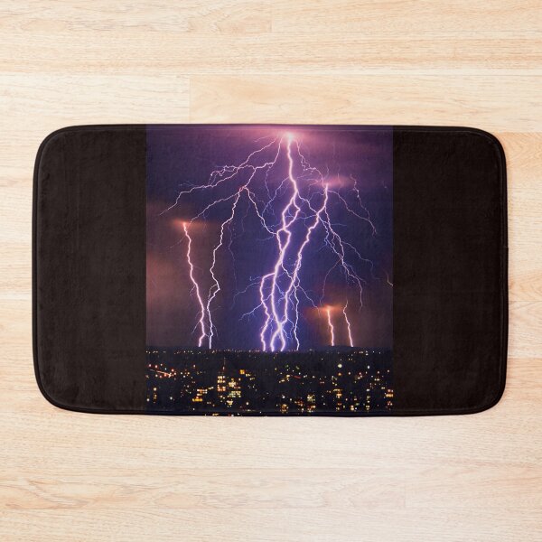 Item preview, Lightning Strike designed and sold by pcole123.