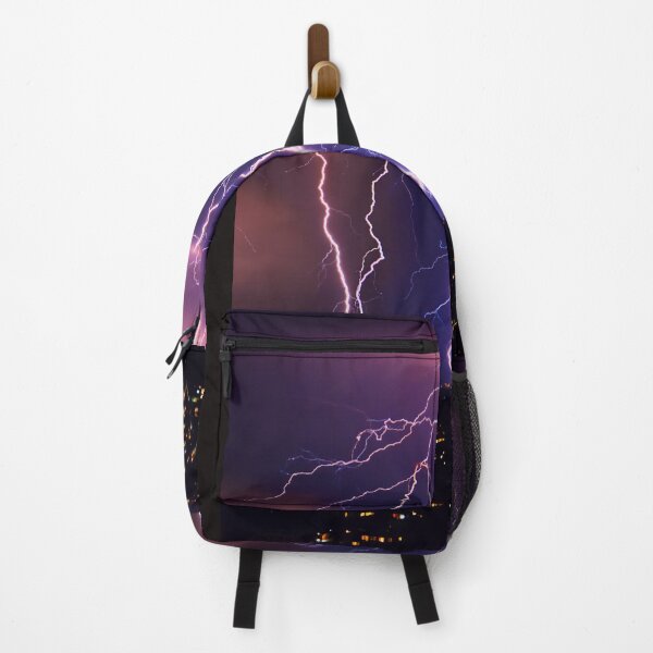 Item preview, Lightning Strike designed and sold by pcole123.