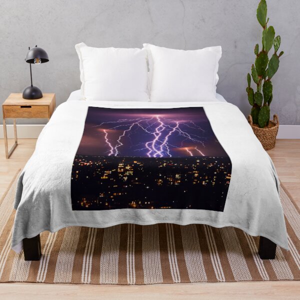 Item preview, Lightning Strike designed and sold by pcole123.