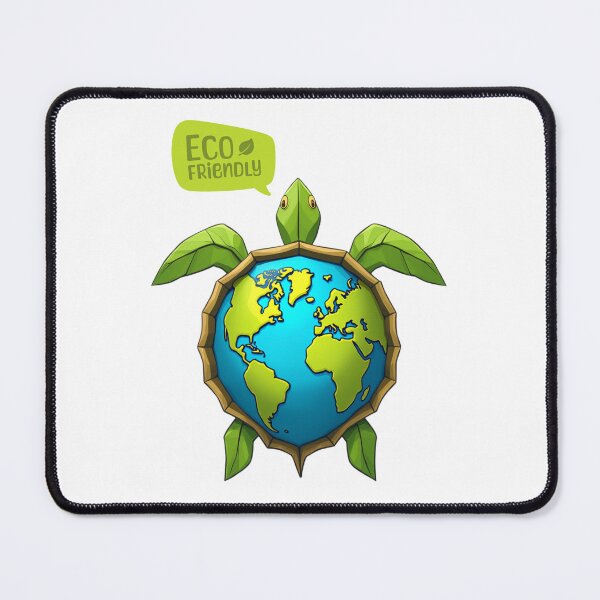 Item preview, Eco Friendly Earth Shell Origami Turtle designed and sold by MALIKABO.