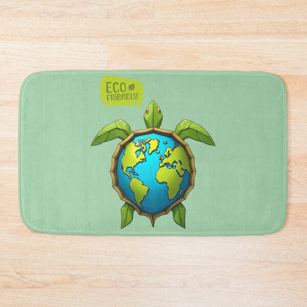 Item preview, Eco Friendly Earth Shell Origami Turtle designed and sold by MALIKABO.