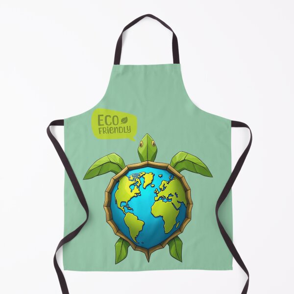 Item preview, Eco Friendly Earth Shell Origami Turtle designed and sold by MALIKABO.