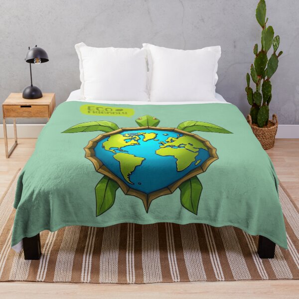 Item preview, Eco Friendly Earth Shell Origami Turtle designed and sold by MALIKABO.