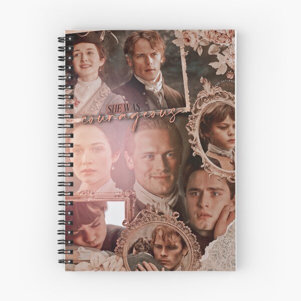 Item preview, William and his parents | Outlander  designed and sold by Mochridhe-art.