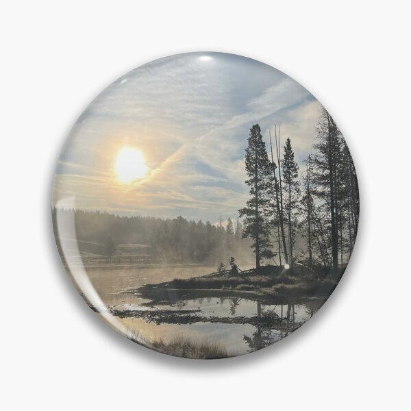 Item preview, Nez Perce Ford designed and sold by WildHeartsbyKit.