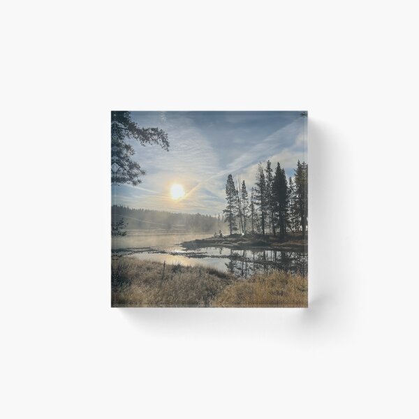 Item preview, Nez Perce Ford designed and sold by WildHeartsbyKit.