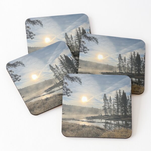 Item preview, Nez Perce Ford designed and sold by WildHeartsbyKit.