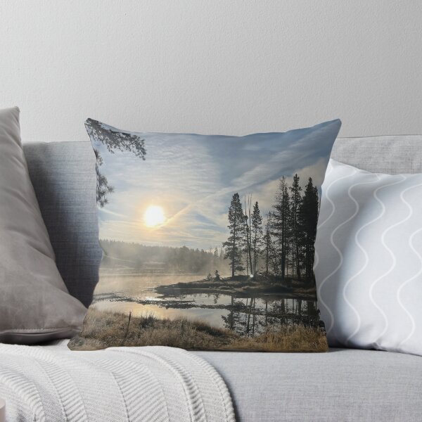 Item preview, Nez Perce Ford designed and sold by WildHeartsbyKit.