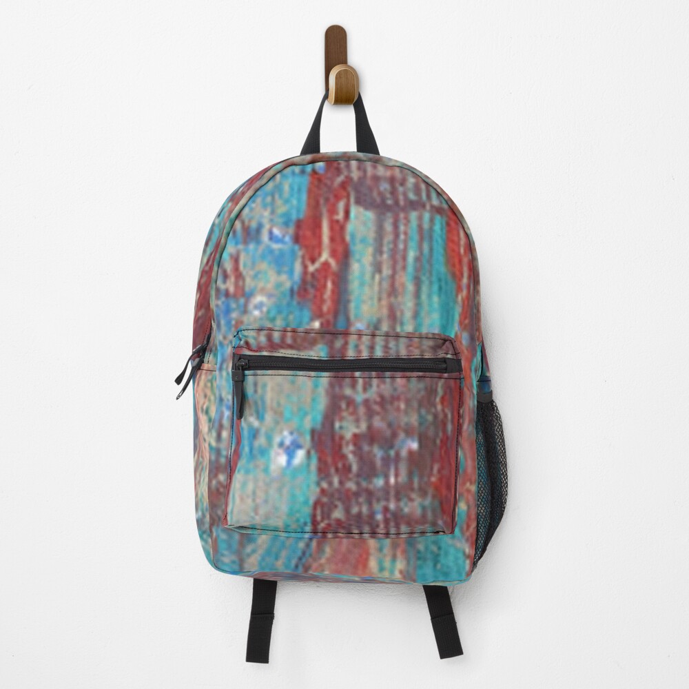 Item preview, Backpack designed and sold by ColorTrend.