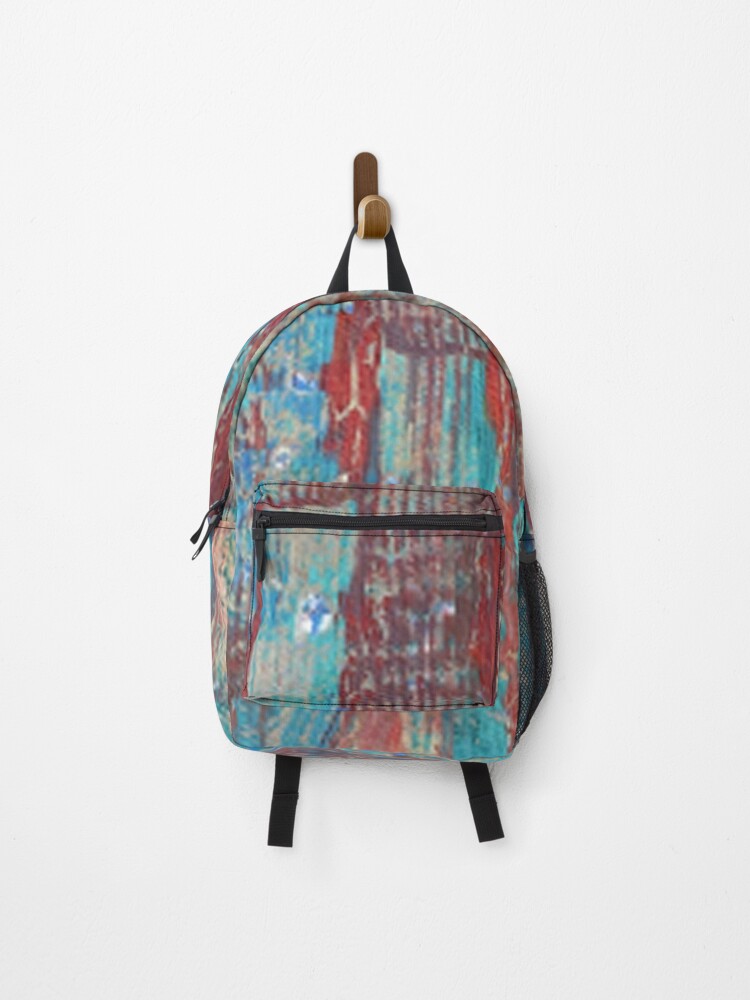 Thumbnail 1 of 3, Backpack, Caffeine designed and sold by ColorTrend.