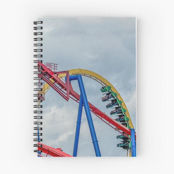Item preview, Green Lantern & Kingda Ka designed and sold by Crispcoasters.