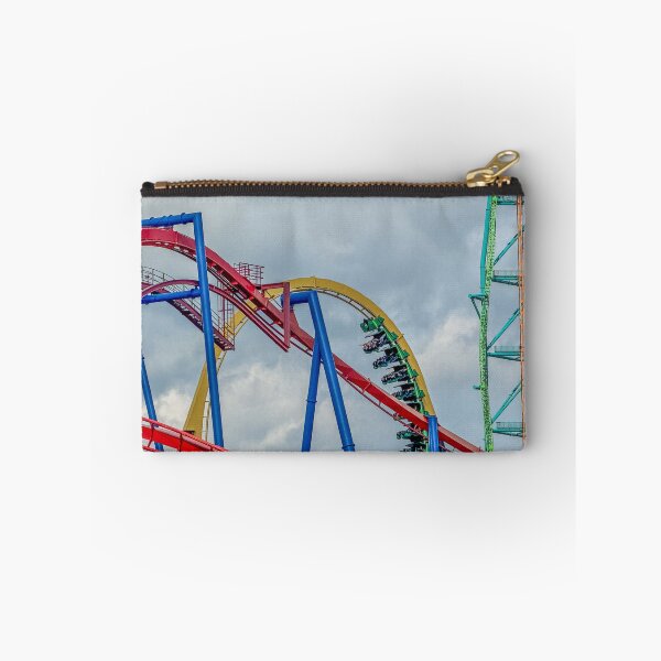 Item preview, Green Lantern & Kingda Ka designed and sold by Crispcoasters.