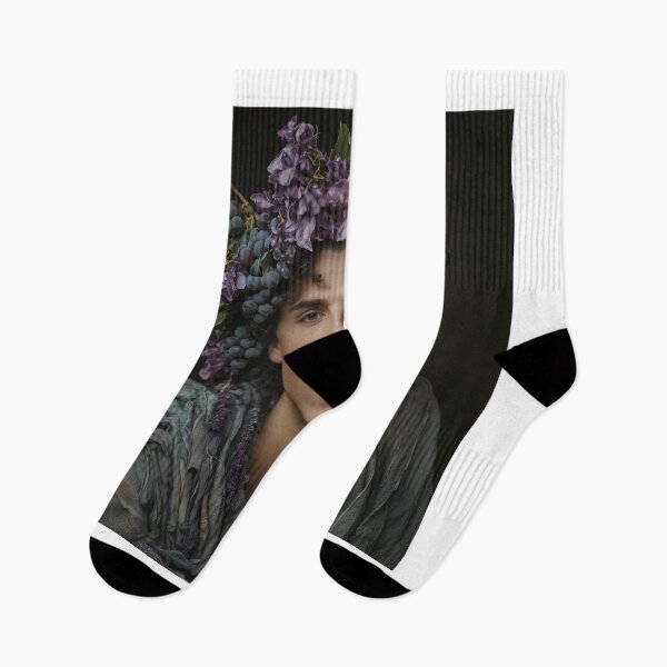 Item preview, Timothée Chalamet as Dionysus Art designed and sold by All Souls Dream.
