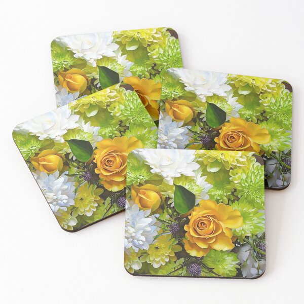 Item preview, Yellow Rose designed and sold by Professional Art by Mike Molloy .