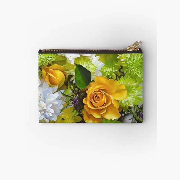 Item preview, Yellow Rose designed and sold by Professional Art by Mike Molloy .