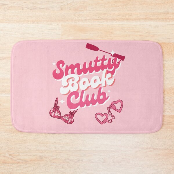 Item preview, Smutty Book Club - Read Romance designed and sold by MusiMochi.