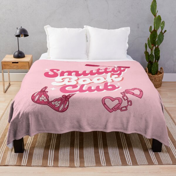 Item preview, Smutty Book Club - Read Romance designed and sold by MusiMochi.