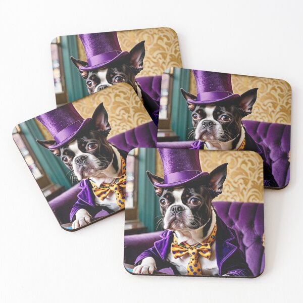 Item preview, Fig Newton and the Chocolate Factory designed and sold by Photovoltaic_Photographer.