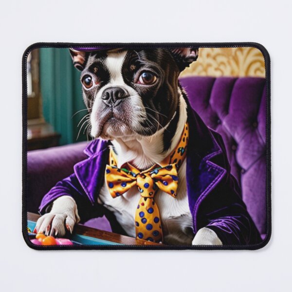 Item preview, Fig Newton and the Chocolate Factory designed and sold by Photovoltaic_Photographer.