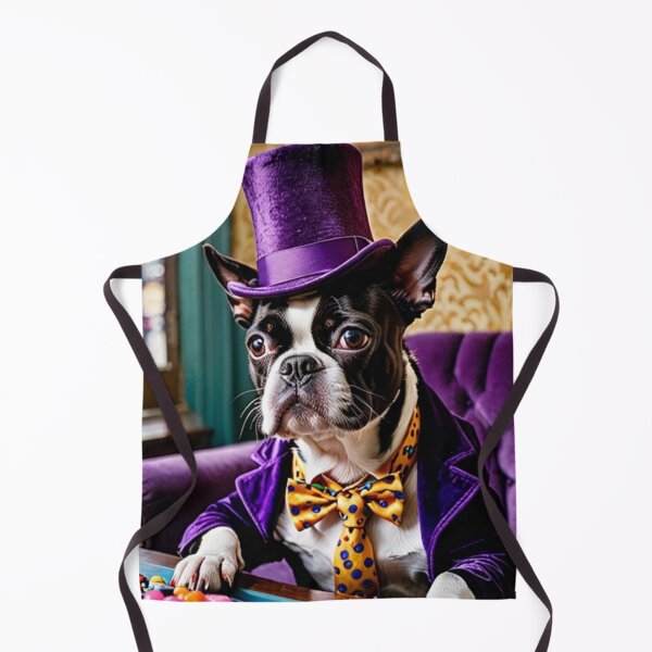 Item preview, Fig Newton and the Chocolate Factory designed and sold by Photovoltaic_Photographer.