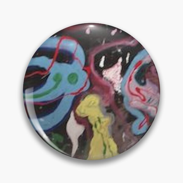 Item preview, The Battle of Multiple Lifeforms. designed and sold by TheKorovaBar.