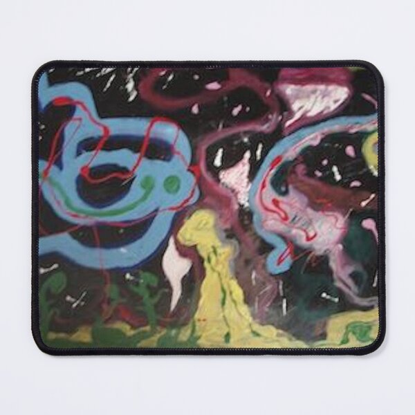 Item preview, The Battle of Multiple Lifeforms. designed and sold by TheKorovaBar.