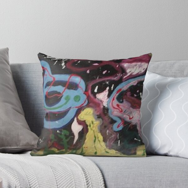 Item preview, The Battle of Multiple Lifeforms. designed and sold by TheKorovaBar.