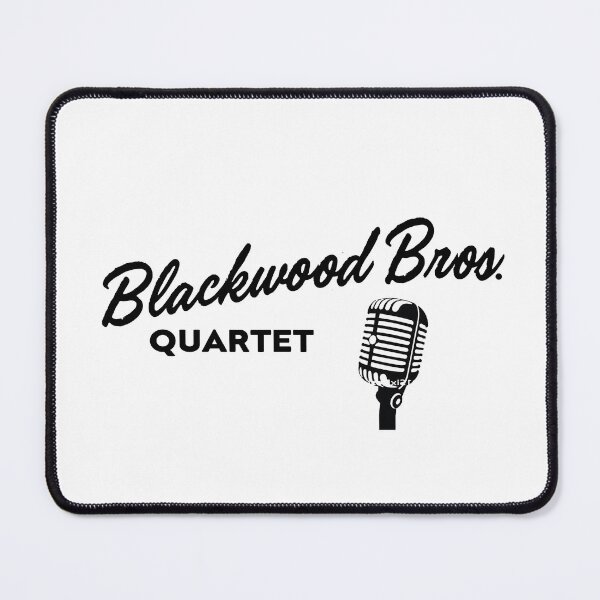 Item preview, Vintage Southern Gospel Blackwood Brothers Quartet designed and sold by Etikett.