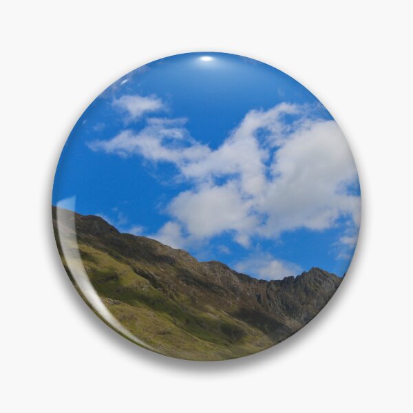 Item preview, Rolling Scottish Hills designed and sold by JulieMaxwell.