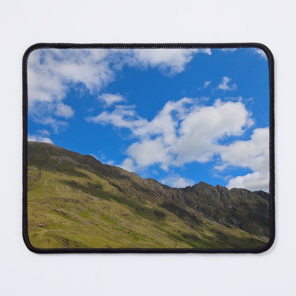 Item preview, Rolling Scottish Hills designed and sold by JulieMaxwell.