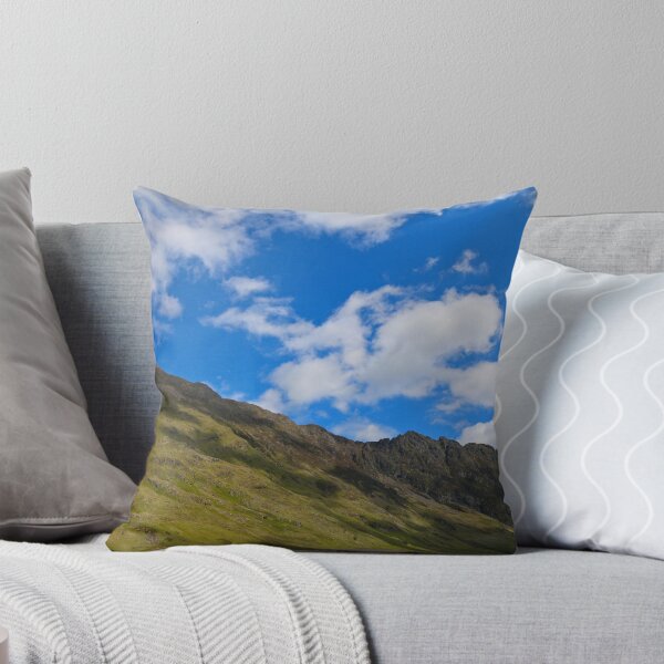 Item preview, Rolling Scottish Hills designed and sold by JulieMaxwell.