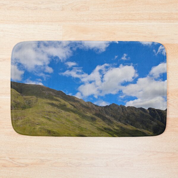 Item preview, Rolling Scottish Hills designed and sold by JulieMaxwell.