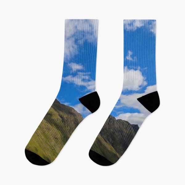 Item preview, Rolling Scottish Hills designed and sold by JulieMaxwell.