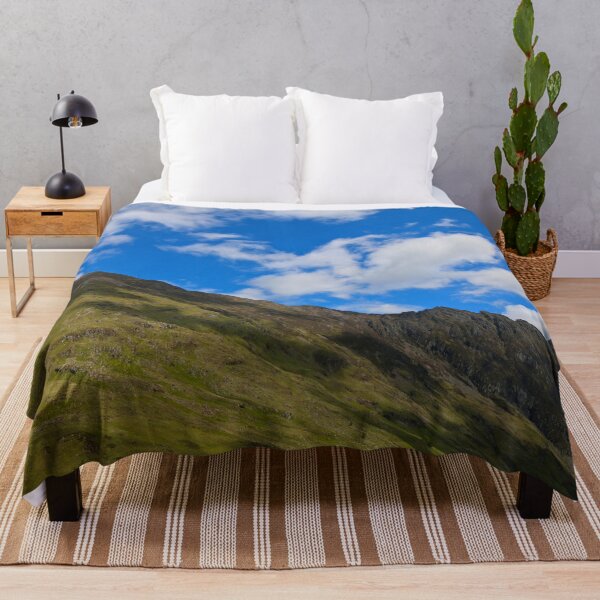 Item preview, Rolling Scottish Hills designed and sold by JulieMaxwell.