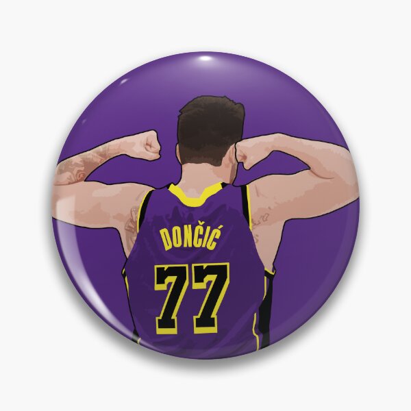 Item preview, Luka Doncic designed and sold by Autumn8389.