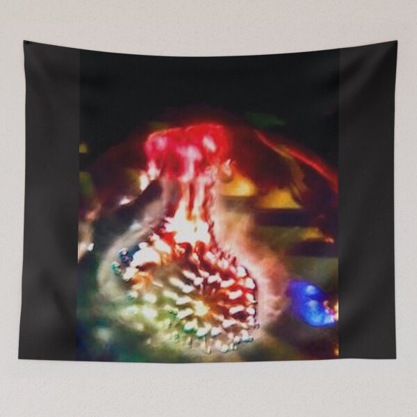 Item preview, Kaliedescopic Flame designed and sold by TheKorovaBar.