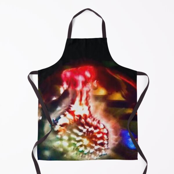 Item preview, Kaliedescopic Flame designed and sold by TheKorovaBar.
