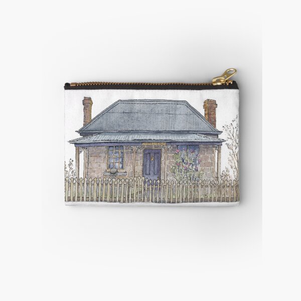 Item preview, South Cottage, Oatlands, Tasmania designed and sold by PJ Paintings.